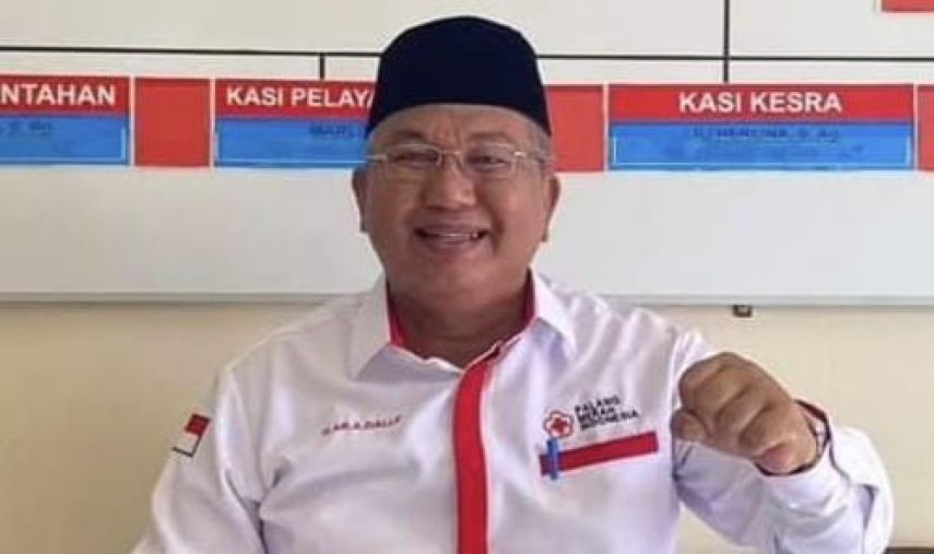 Tahun 2025, Kecamatan Marangkayu Terus Tingkatkan SDM Lewat Pelatihan