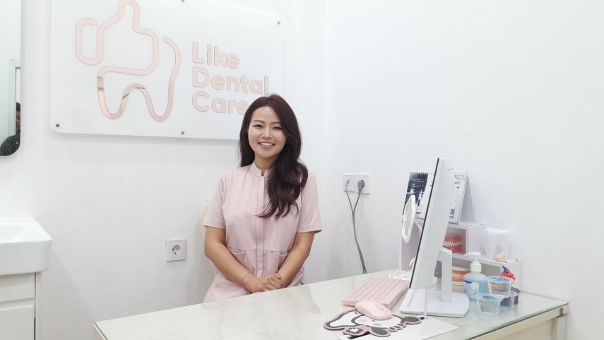 Like Dental Care Berikan Pelayanan Lengkap untuk Kesehatan Gigi di Balikpapan