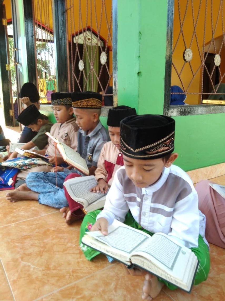 Jadwal Libur Sekolah dan Belajar Selama Ramadhan 2025