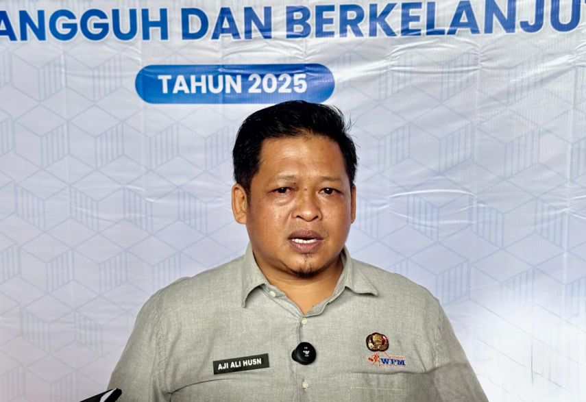 OPD di Kukar Berkolaborasi Fasilitasi Kebutuhan Wirausaha Muda dan UMKM