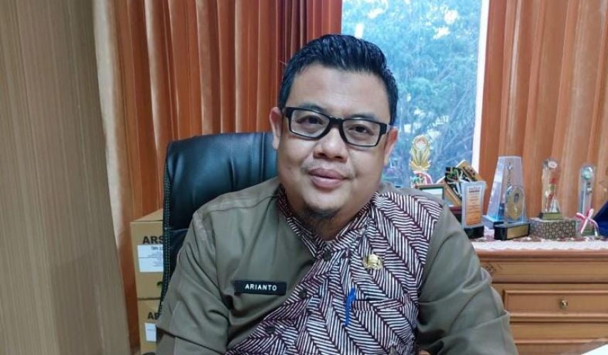 DPMD Kukar Bakal Buka Rekrutmen Pendekar Idaman Tingkat Kecamatan dan Kelurahan/Desa