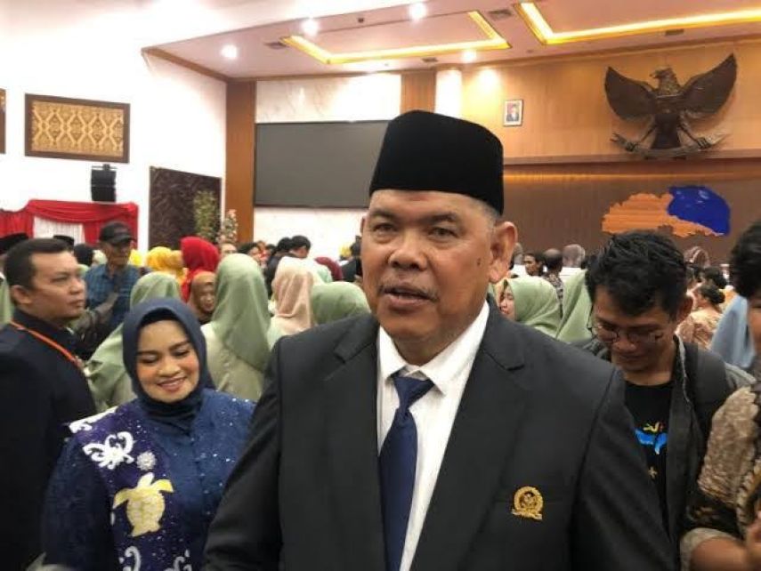 Pro Kontra Perpanjangan Kontrak PT Berau Coal, Dewan Imbau Bijak Bersikap