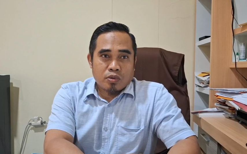 KPU Segera Gelar Rapat Pleno Terbuka Penetapan Bupati dan Wabup Berau Terpilih