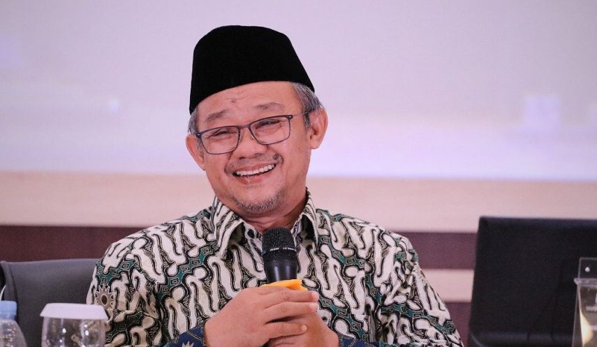 Abdul Mu'ti Pastikan Gaji dan Tunjangan Guru Aman Meski Ada Efisiensi Anggaran