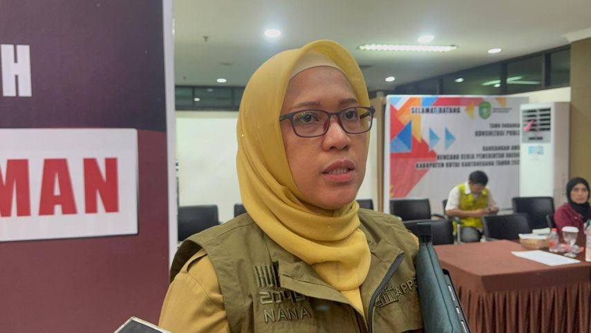 RPJPD Kukar 2025-2045 Terbagi Jadi Tiga Zonasi Tematik, Masing-Masing Miliki Fokus Pengembangan