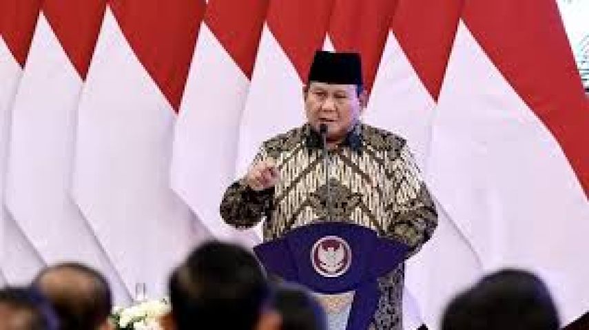 Prabowo Bakal Luncurkan Danantara di Istana Kepresidenan Pagi Ini