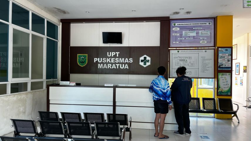 Kekosongan Dokter di Maratua: Warga Kesulitan, Pemerintah Diminta Segera Bertindak