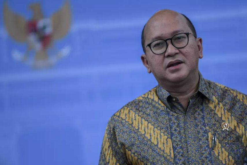 Didapuk Jadi CEO BPI Danantara, Ini Profil Rosan Roeslani