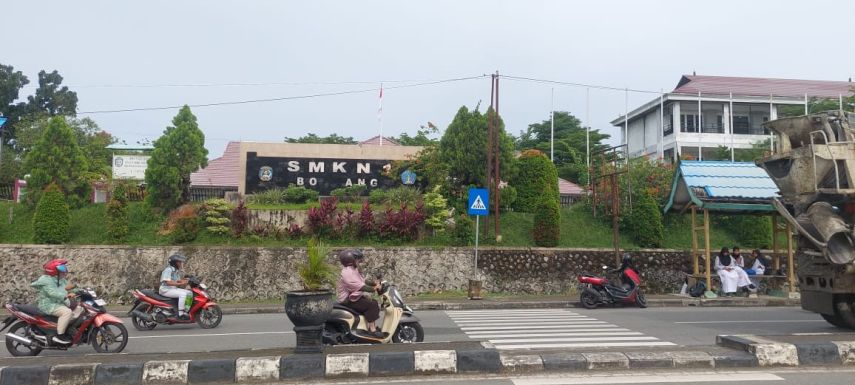 Sekolah Gagal Finalisasi PDSS, Ratusan Siswa SMK Negeri 1 Bontang Terancam Tak Bisa Masuk Universitas Jalur SNBP