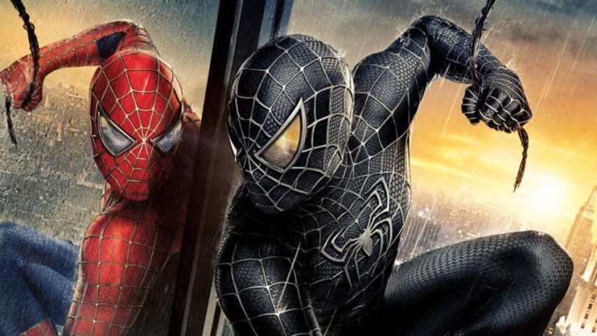 Jadwal Tayang Bioskop Trans TV 24 Februari - 2 Maret 2025: Ada The Courier hingga Spider Man 3