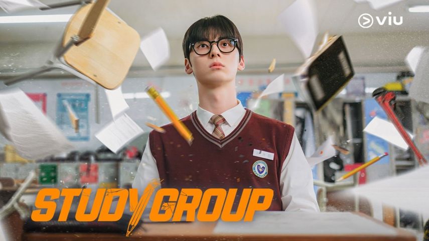 Ada Study Group hingga Trauma Code, Ini Rekomendasi 4 Drakor Adaptasi Webtoon yang Raih Rating Tinggi di IMDb