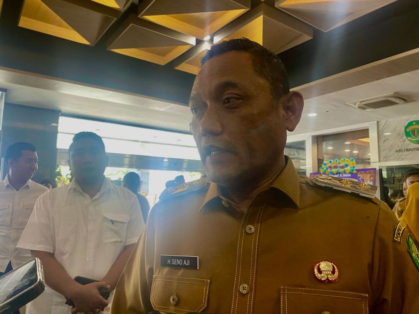 Pemprov Kaltim Gelontorkan Rp 750 Miliar untuk Program Pendidikan Gratis Tahap I