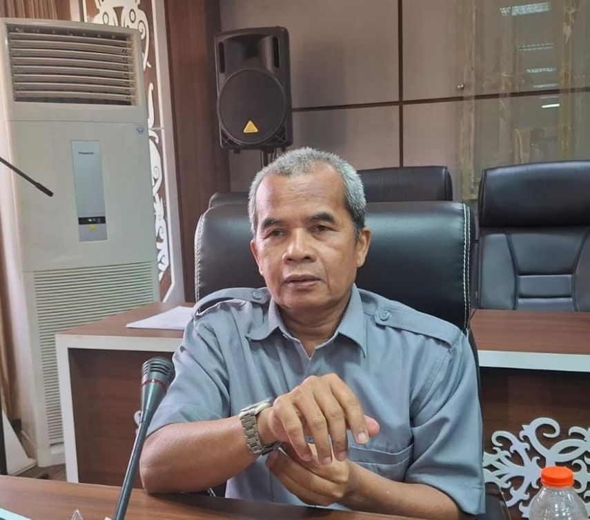 DPRD Berau Dorong Izin Tambang di Wilayah Kota Dipegang Daerah