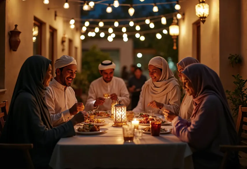 11 Rekomendasi Cafe dan Resto di Samarinda yang Cocok Jadi Tempat Bukber di Bulan Ramadan