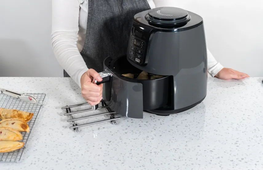 7 Rekomendasi Air Fryer Terbaik, Gorengan Lebih Sehat!