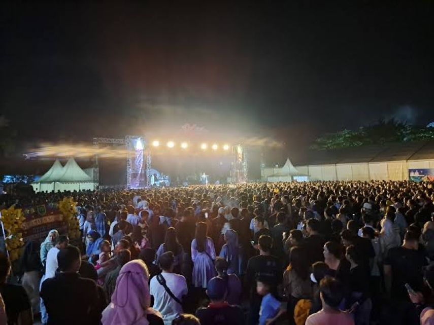 Bapelitbang Sebut Berau Expo 2025 Tetap Digelar, Namun Anggaran Dipangkas