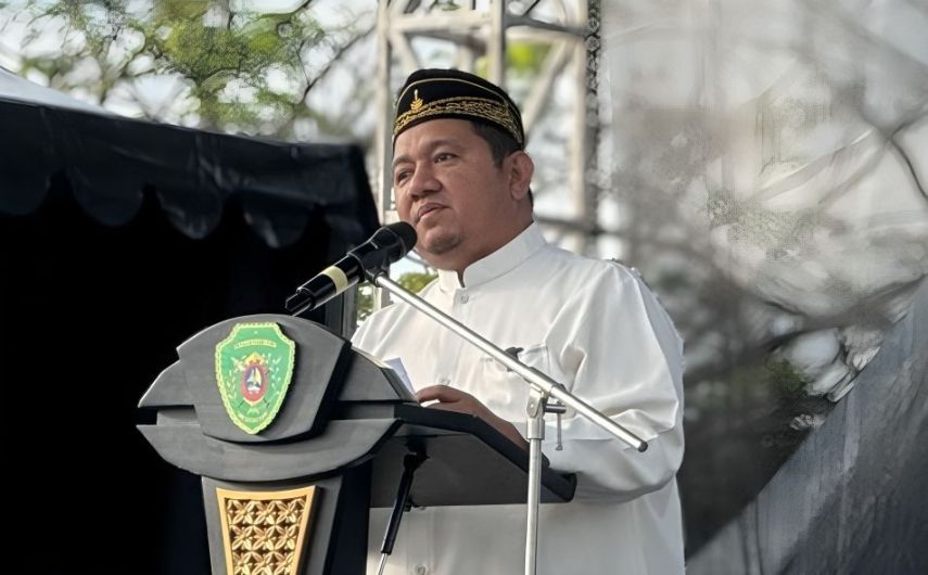 Ramadan Fest 2025, Momentum Kebersamaan dan Harapan Pembangunan PPU