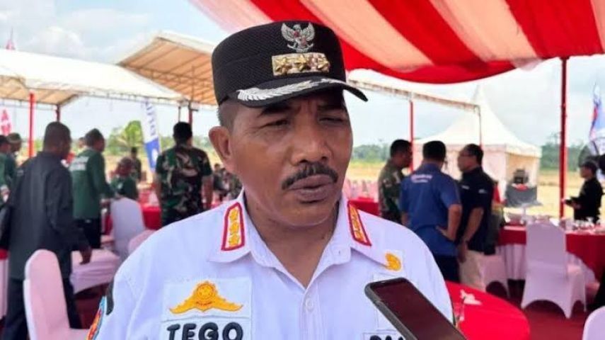 Tingkatkan Daya Saing, Ribuan UMKM di Tenggarong Seberang Dapat Dukungan Pengembangan Produk