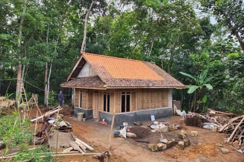 Disperkim Kukar Prioritaskan Rumah Layak Huni dan Relokasi Korban Longsor Tahun 2025.