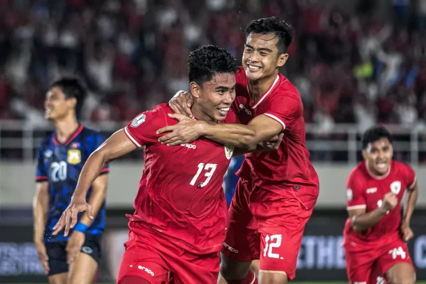 Pratama Arhan Dicoret, Ini Skuad Lengkap Timnas Indonesia Vs Australia