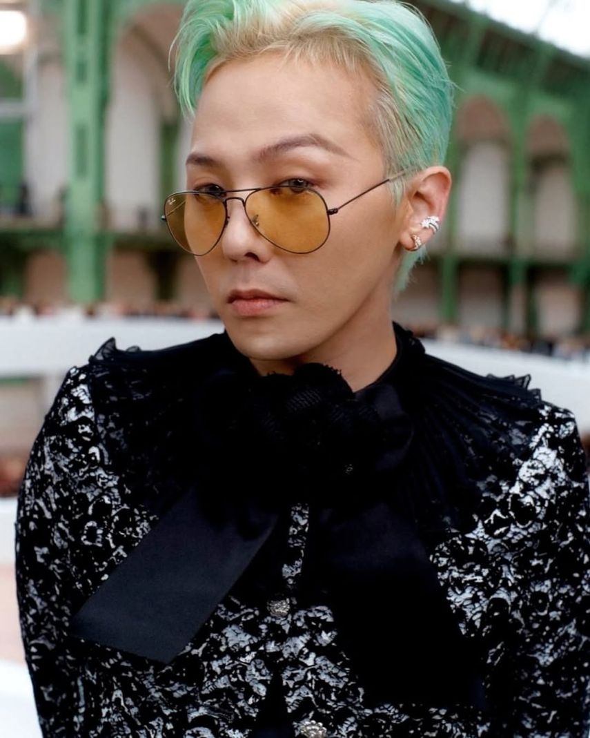 G-Dragon Siap Hentak Jakarta, Konser Dijadwalkan Juli 2025