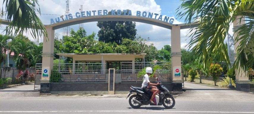 Permudah Orangtua dan Calon Peserta Didik, Disdikbud Bontang Pusatkan SPMB Murid Difabel di Gedung Autis Center