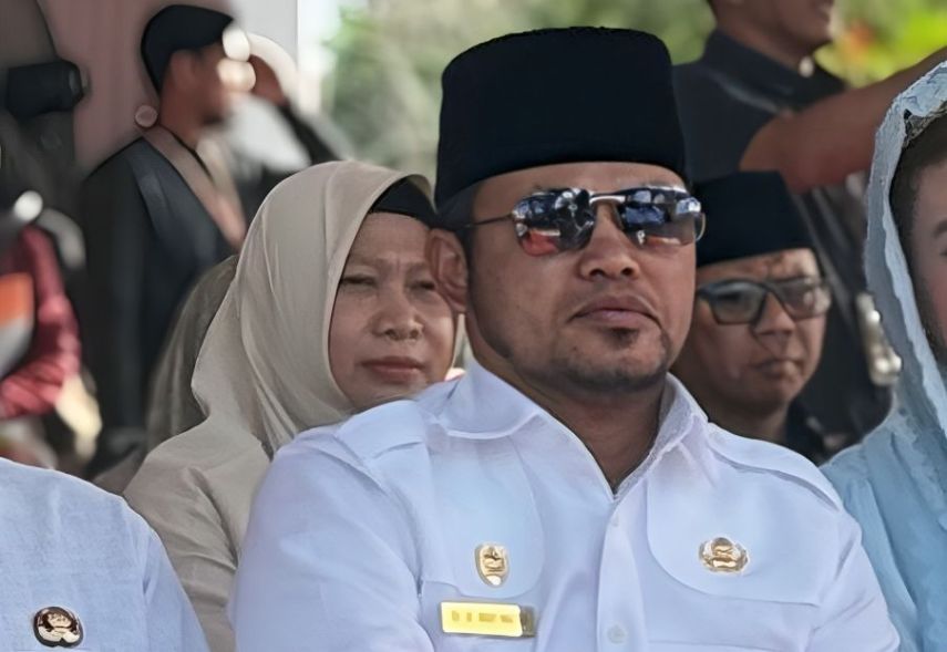 Rudy Mas’ud Sebut PPU Harus Siap Bertransformasi dengan Akses Baru ke IKN