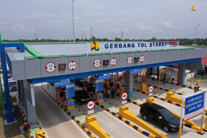 Lebaran 2025, Pemerintah Berikan Diskon 20% Tarif Tol untuk Kelancaran Mudik