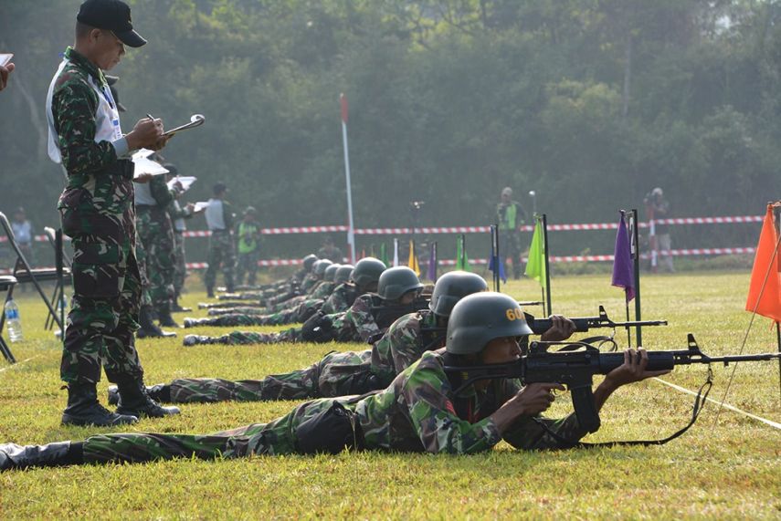 Kontroversi RUU TNI 2025, Ini Alasan Penolakan dan Dampaknya Jika Disahkan