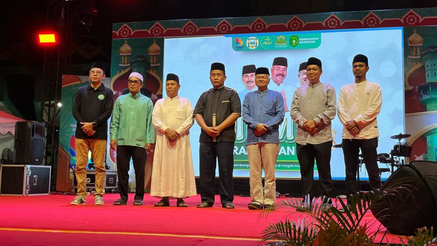 Perlombaan Islami hingga Bazar Ramadan, Irma Ramadan Fair 2025 di Kukar Digelar Lebih Beragam