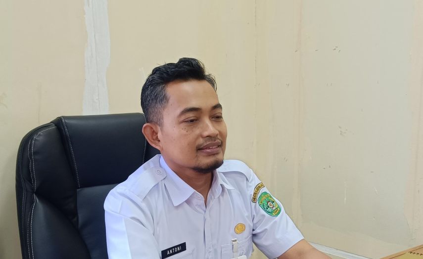 Dispar Kukar Genjot Kapasitas SDM Pariwisata dan Ekraf Lewat Workshop dan Sertifikasi 