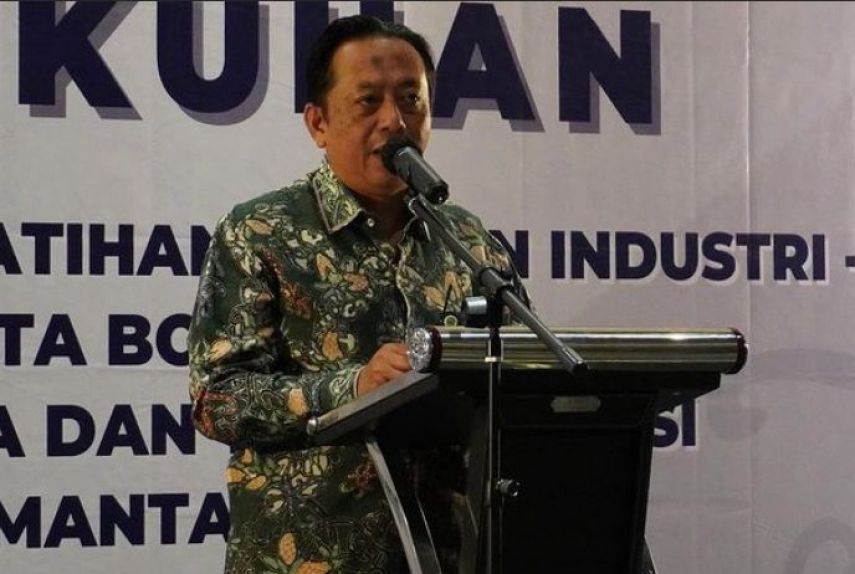 Telat Cairkan THR Karyawan, Disnakertrans Kaltim Tegaskan Perusahaan Bisa Dikenai Denda 5 Persen