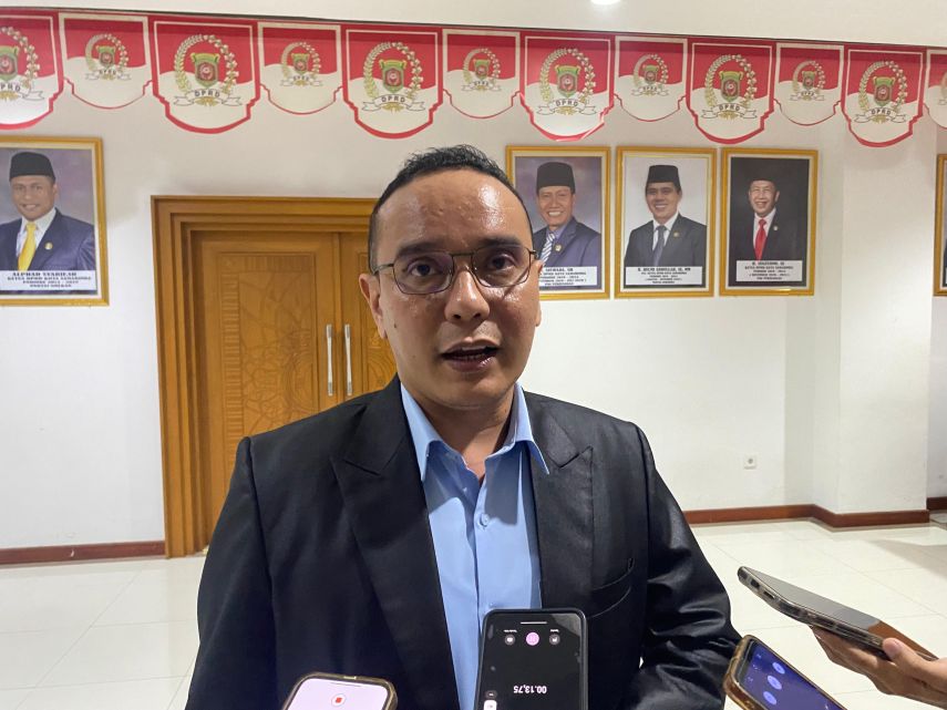 DPRD Samarinda Siap Fasilitasi Penyelesaian Pendirian Gereja Toraja Sungai Keledang