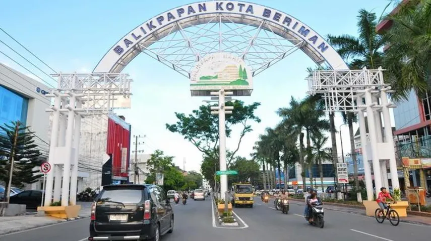 Jadwal Imsak Ramadhan 1446 H untuk Wilayah Kota Balikpapan