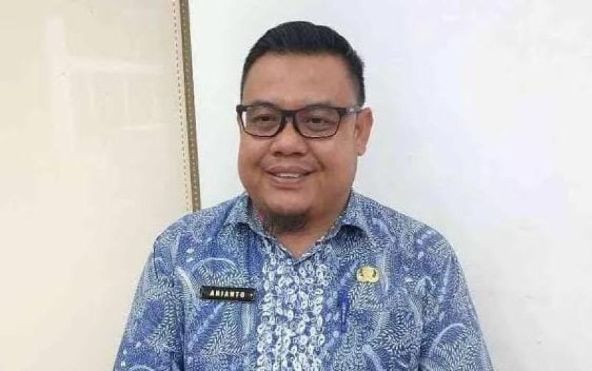 Tingkatkan Kunjungan, Dispar Kukar Terus Evaluasi dan Benahi Wisata Plat Merah