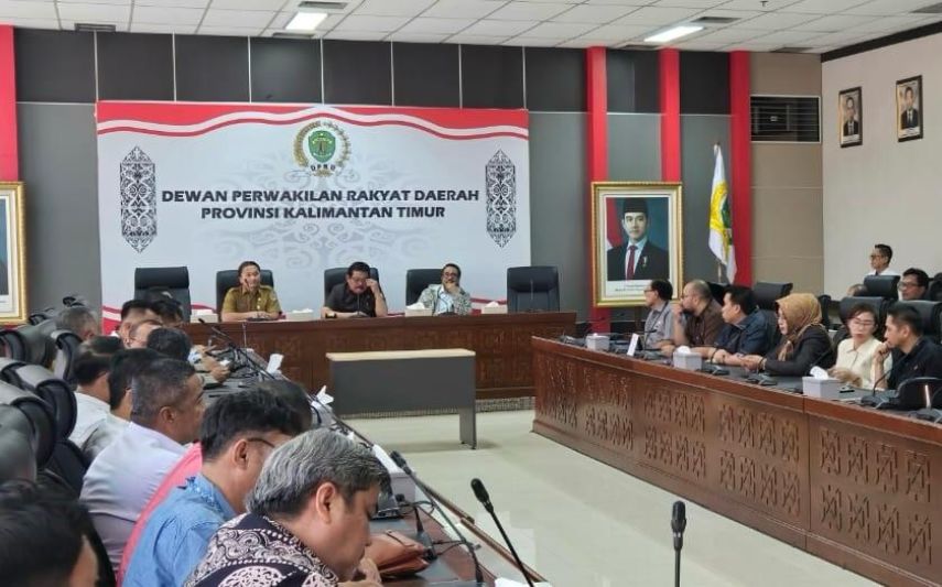 Antisipasi Tragedi di Kukar, DPRD Kaltim Desak Pertanggungjawaban Perusahaan atas Insiden Tabrakan Jembatan Mahakam