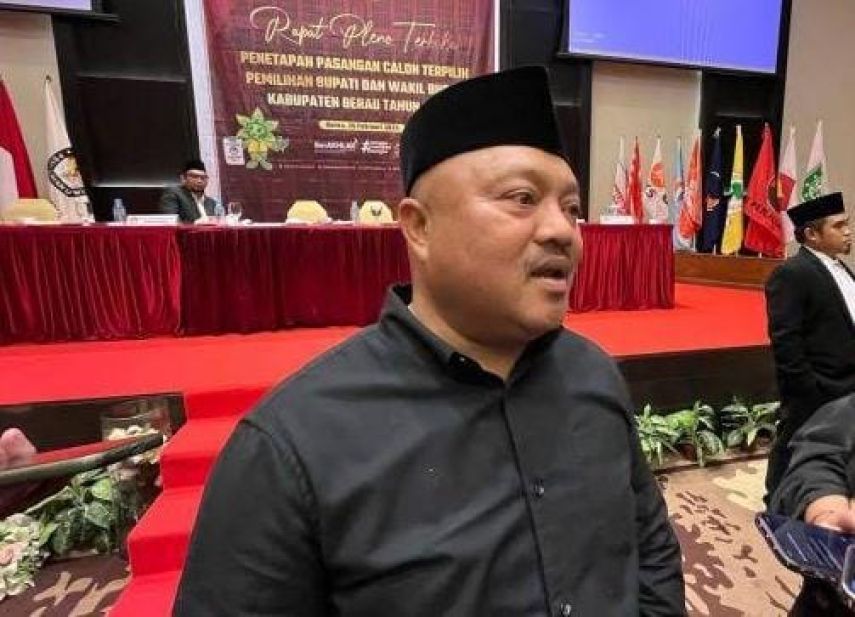 Mutasi dan Rotasi Sempat Digugat di MK, Gamalis Wanti-Wanti Agar Tak Terulang