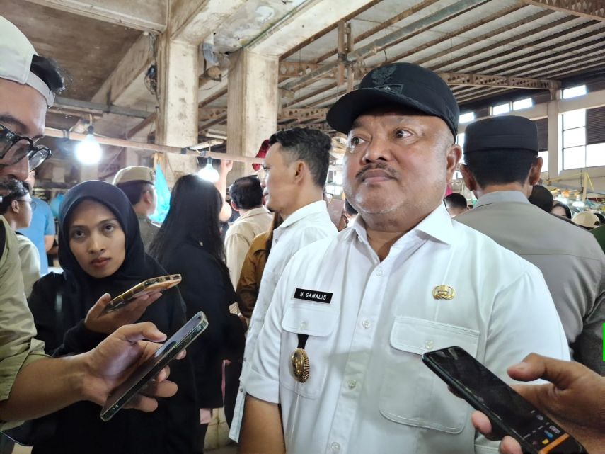 Gamalis Minta Pemerataan Bankeu Pemprov Kaltim untuk Kabupaten dan Kota