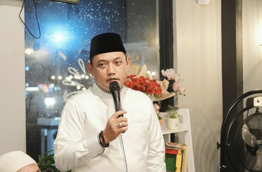 Seno Aji Jelaskan Skema Gratispol hingga Alasan Ada Batasan Umur Maksimal 25 Tahun untuk S1