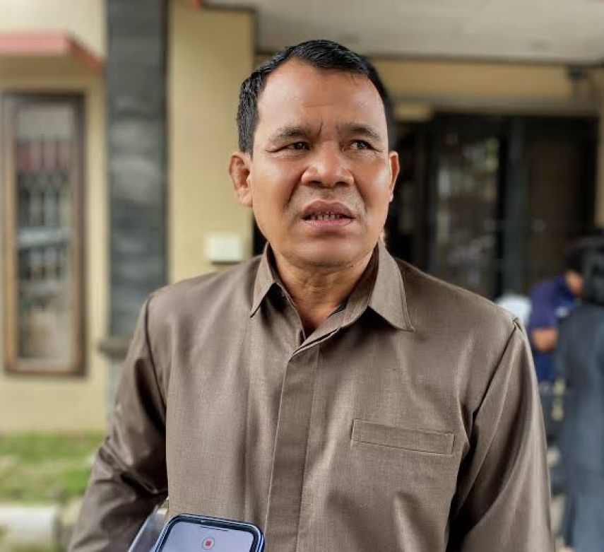 DPRD Berau Imbau Pengawasan Ketat Distribusi BBM