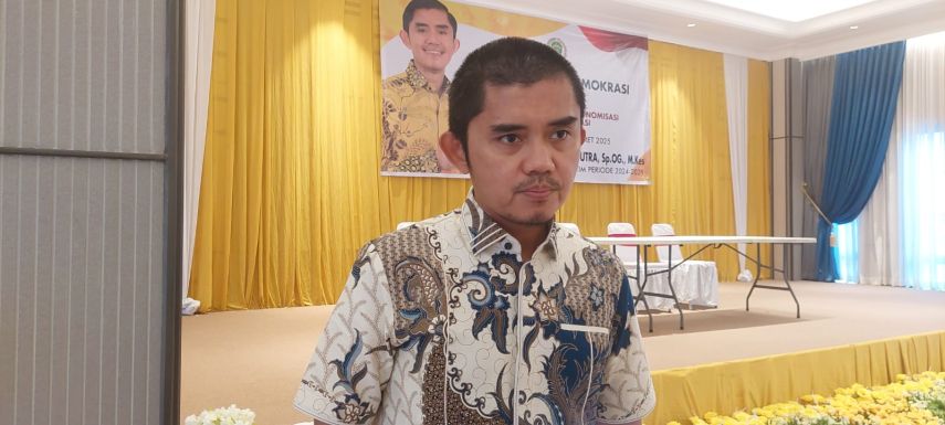 Andi Satya Tanggapi Positif Gelombang Aksi Massa di DPRD Kaltim, Sebut Publik Berhak Sampaikan Pendapat di Muka Umum