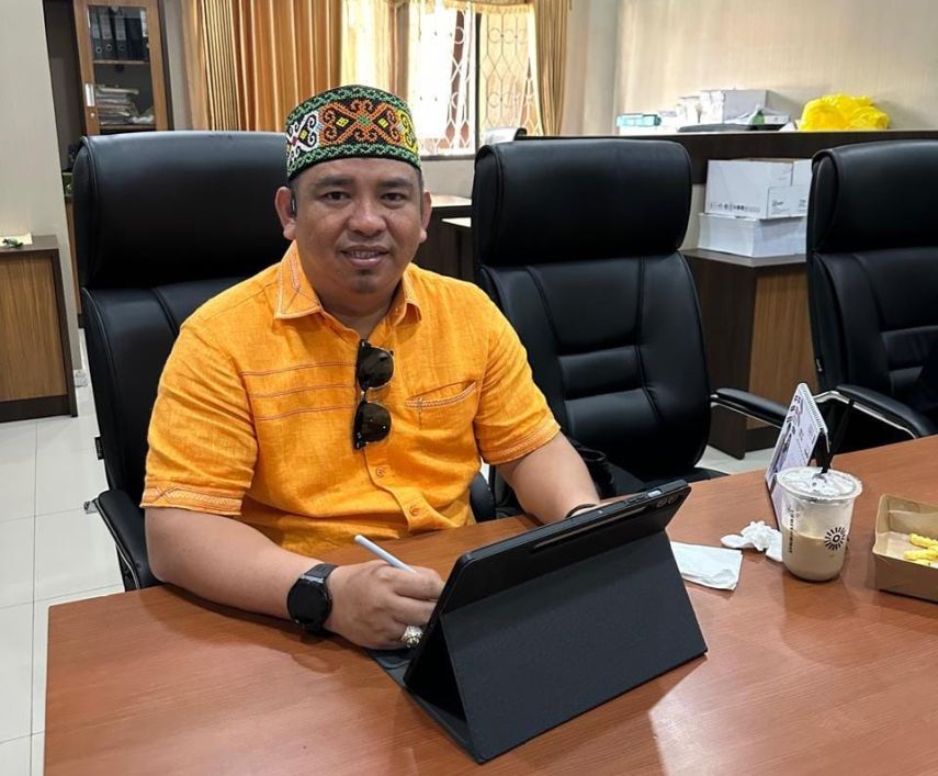 DPRD Dorong Relokasi Kampung Rawan Banjir di Berau sebagai Solusi Jangka Panjang
