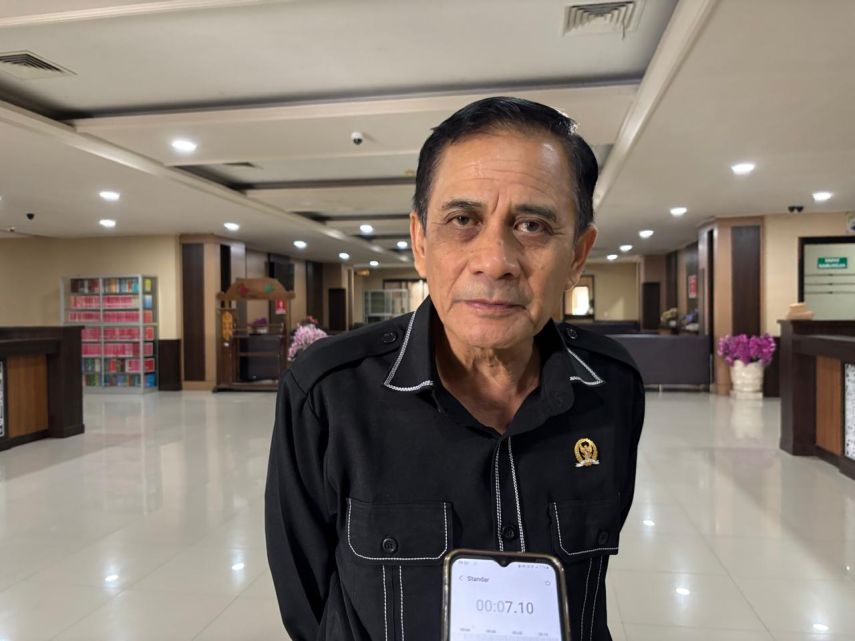 DPRD Berau Dukung Pembentukan Satgas Ormas, Sarankan Kajian Regulasi dan Koordinasi Lintas Lembaga