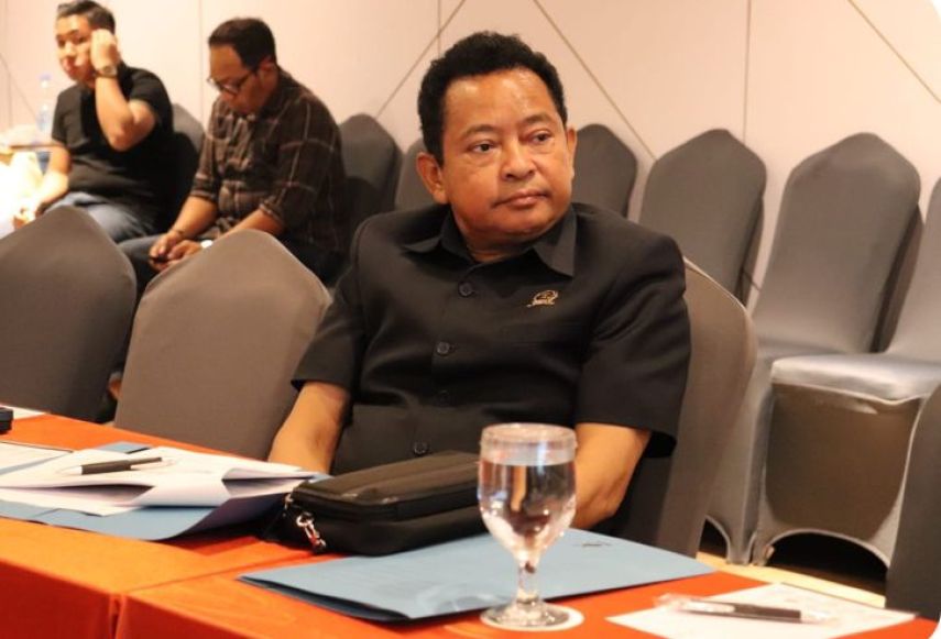 Komisi I DPRD Kaltim Minta Pemerintah Perhatikan Kesejahteraan Guru TPA