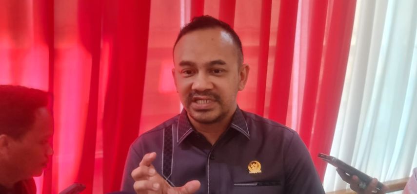 Komisi I DPRD Samarinda Dorong Pemkot Evaluasi Izin Ormas Meresahkan
