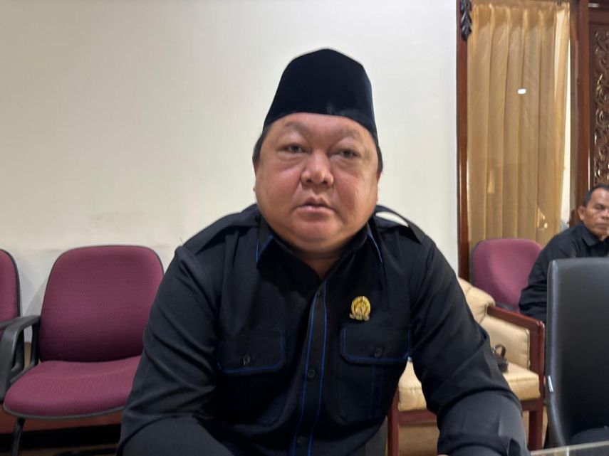 DPRD Berau Dorong Evaluasi Berkala terhadap Kinerja Perumda
