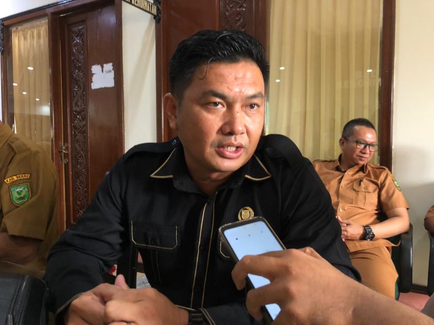 Ketergantungan Hewan Kurban dari Luar Daerah, DPRD Berau Minta Pengawasan Diperketat Jelang Iduladha 1446 H
