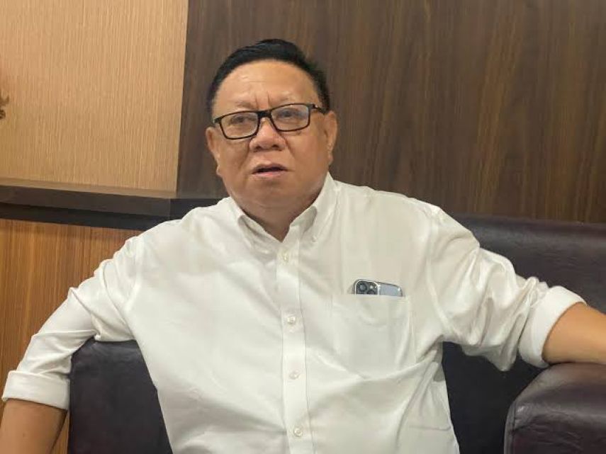 DPRD Berau Minta Pengawasan Proyek Pembangunan Diperketat untuk Jaga Kualitas