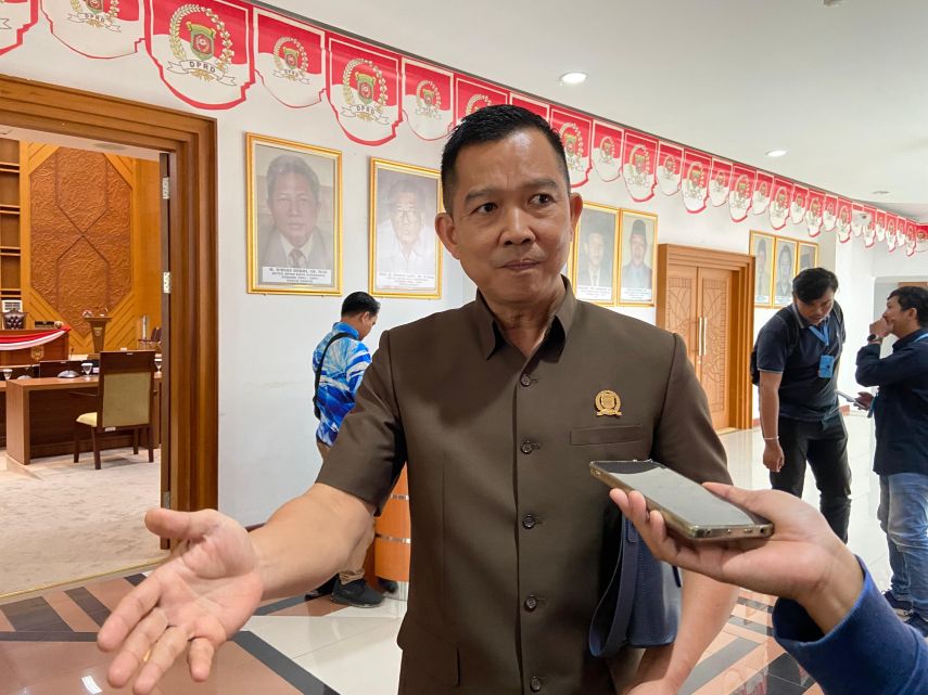 Kelurahan Lempake dan Makroman Jadi Titik Potensial Implementasi Program Oplah, DPRD Samarinda Siap Dukung