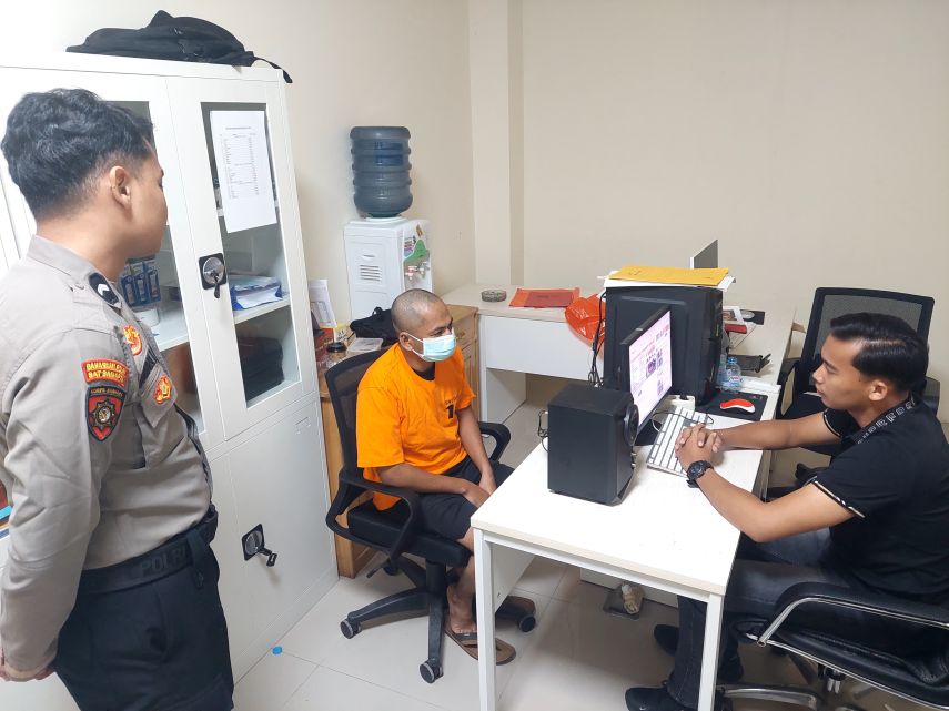 Kasus Dugaan Pornografi Komisioner KPU Berau Berlanjut, Keanggotaan Tersangka Dinonaktifkan Sementara